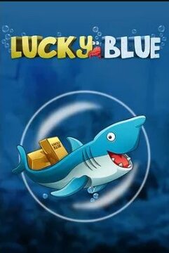 Lucky Blue
