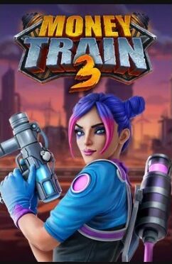 Money Train 3