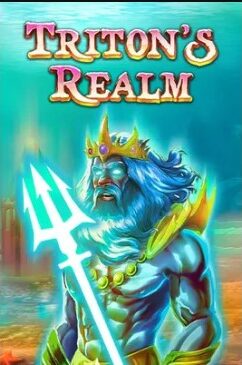 Tritons Realm
