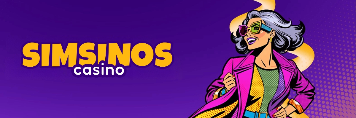 Simsinos Casino Banner 1